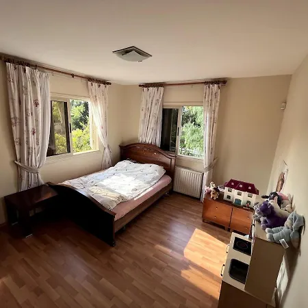 Seaside 4bdr, Large Pool With Car Included Meneou