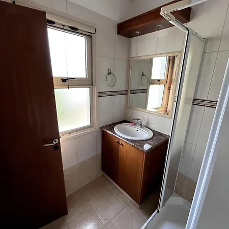 Seaside 4bdr, Large Pool With Car Included * Meneou